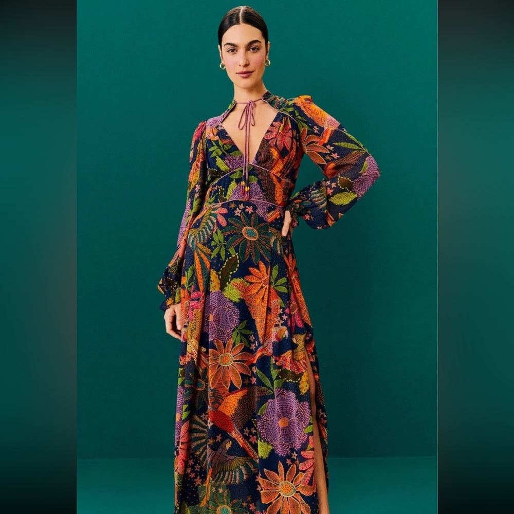 Farm Rio Dress